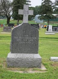 August Freking (1870-1958)