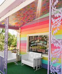 Austin S Cute Nail Studio The Inclusive Salon Where Y All Means All Allure I went to get my nails done at.
