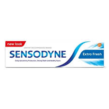 SENSODYNE EXTRA FRESH 50ML