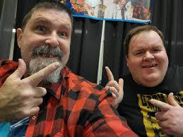 Mick Foley's positive interactions with fans