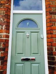 Upvc doors and windows are all the rage in grey making them look modern. Chartwell Green Composite Door From Www Xtremedoor Co Uk Composite Door Green Front Doors Doors
