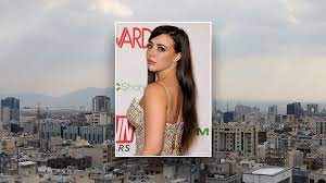US porn star visits Iran despite warnings of possible wrongful detention  by State Department | Fox News