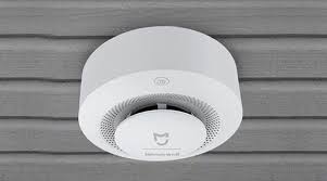 Honeywell 5800combo wireless combination photoelectric smoke/carbon monoxide (co) detector. Mijia Honeywell Smoke Detector Homekit News And Reviews
