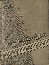 Daytonian 1941 by eCommons