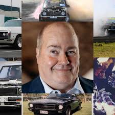 Admin delete if not allowed. But Chris was a active member of SMASA  https://www.facebook.com/share/p/16PARxdxUN/