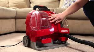 Check spelling or type a new query. Rug Doctor Portable Spot Cleaner Setting Up And Cleaning Youtube