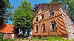 Ein gastliches, bürgerliches, angesehenes haus. Traumhauser Im Norden Ein Haus Am See Ndr De Fernsehen Programm Epg