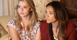 Who Do You Have The Most Sympathy For And Why Is It Yvonne? :  R/Prettylittleliars