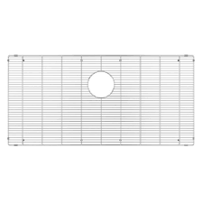 julien 200923 grid for stainless steel