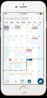 Check out the 17 best calendar apps ntask is the best free calendar app. Best Calendar App And Advanced Task Manager For Ios Pocket Informant