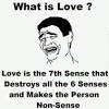 Here are some new love quotes that represent attempts to articulate the experience of new love. 3