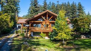 There are 34100 active homes for sale in the state of washington. Log Cabins For Sale In Washington State Trelora Real Estate