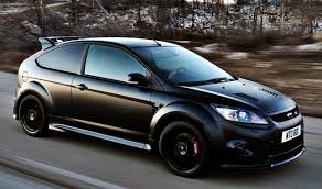Ford Focus Rs500 Hacks Out Onto The Internet Ahead Of Schedule Ford Focus Ford Focus Rs Ford Rs