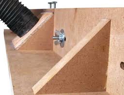 Feature Filled Router Table Fence Popular Woodworking Magazine Router Table Fence Diy Router Fence Planning