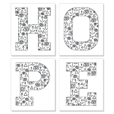 Enjoy fantastic coloring sheets from h names for girls online coloring book. Anchor Of Hope Coloring Pages Delta Gamma