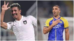 غير معروفgsa liveدوري أبطال آسيا. ØªØ´ÙƒÙŠÙ„Ø© Ø§Ù„Ù†ØµØ± Ø§Ù…Ø§Ù… Ø§Ù„Ø³Ø¯ Ø§Ù„Ù‚Ø·Ø±ÙŠ ÙÙŠ Ø¯ÙˆØ±ÙŠ Ø£Ø¨Ø·Ø§Ù„ Ø§Ø³ÙŠØ§ 2019 ÙˆØ§Ù„Ù‚Ù†ÙˆØ§Øª Ø§Ù„Ù†Ø§Ù‚Ù„Ø©