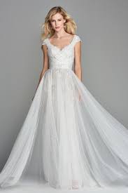 Wtoo Wedding Dress Fairley Wtoo Wedding Dress Watters Wedding Dress A Line Wedding Dress