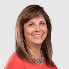 Nancy Martinelli, Associate Real Estate Broker, Director of Training