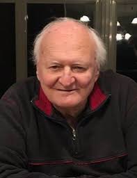 Harold "Harry" Haase Obituary November 16, 2023