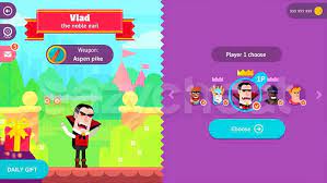 Download bowmasters mod apk 2.15.10 hack (coins,chest,unlocked) for android. Bowmasters 1 0 8 Cheat Unlimited Coins All Characters Unlocked All Game Mode Unlocked Game Data Game Wallpaper Iphone Cheating