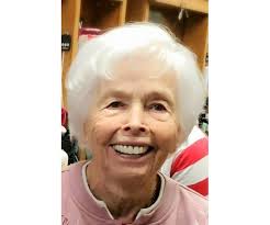 Eleanor Parks Obituary (1923