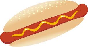 Hotdog Clipart Hotdog Sandwich Picture 2828894 Hotdog Clipart Hotdog Sandwich Hotdog cartoon 1 of 190. webstockreview