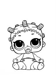 And all the latest and hottest toys for the upcoming season. Kids N Fun 30 Kleurplaten Van L O L Surprise Dolls