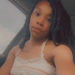 Shyteria Brown's Instagram, Twitter & Facebook