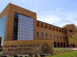 Average annual salary was $44,056 and median salary was $37,999. Texas A M University San Antonio Website Design Heavy Heavy