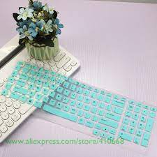 Oem alienware 18 r1 rear bottom access panel door cover n77gt. Silicone Keyboard Cover Skin Protector For Dell Alienware Area 51m Area 51 17 R3 M17 M15 17r5 15r4 R3 17 3 15 6 Inch Laptop Keyboard Covers Aliexpress