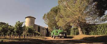Office de tourisme de gaillac. Office De Tourisme Bastides Et Vignoble Du Gaillac