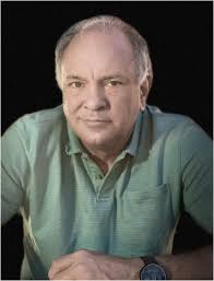 Gerald Rogers Obituary