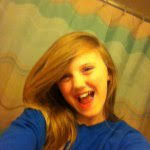 Kacie Mosora's Instagram, Twitter & Facebook