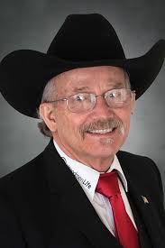 Allen Nelson, Sales Representative