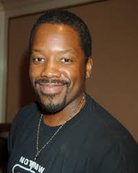Happy Birthday, Kadeem Hardison!