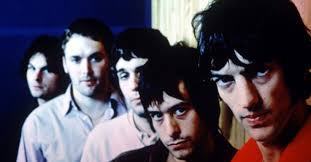 Andrew Oldham Orchestra