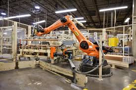 Factory — tfæ̱ktri/t ♦♦ factories n count: Continuous Improvement At The World S Largest Furniture Manufacturer