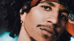 Kalpee back after life-threatening accident with EP dedicated to T&T