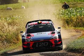 Grote markt (start, finish en. Ypres Rally Organisers In Talks To Host First Belgium Wrc Round