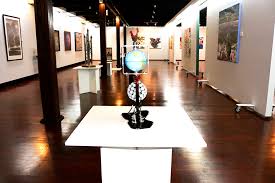 Start planning for shah alam. Pameran Terbuka 2018 Galeri Shah Alam