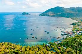 Our top picks lowest price first star rating and price top reviewed. Where To Stay In Koh Tao Best Areas The Nomadvisor