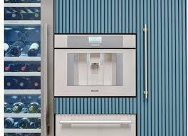 The coffee maker manufactured by the newly appliance making companies are delivering enjoyable capsules. The Best Built In Coffee Machines Of 2021 Top 5 Review Appliances Connection