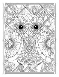This would be a great one to relax and color after a busy thanksgiving day. Pin On Color Me Crazy