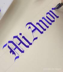 Pin On Satisfying Calligraphy Videos