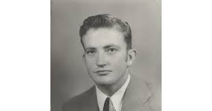 Harry Malone Obituary (1935