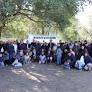 Comunidades indígenas unieron voces para fortalecer la defensa de sus derechos