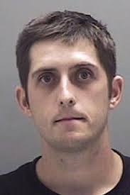 Stolen copper leads to heroin arrest