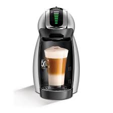 Dolce gusto machines are one of the most popular coffee pod machines in the uk. Nescafe Dolce Gusto Machine Coffee Republik