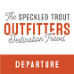 Destination: Punta Allen, Mexico — The Speckled event image