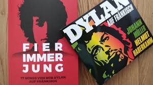 Check spelling or type a new query. Fier Immer Jung Bob Dylan Auf Frankisch Zum 80 Geburtstag Br24